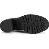 imageMUK LUKS womens Riser JazzBootsHoundstooth Black
