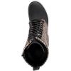 imageMUK LUKS womens Riser JazzBootsHoundstooth Black