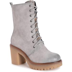 imageMUK LUKS womens Riser JazzBootsGrey