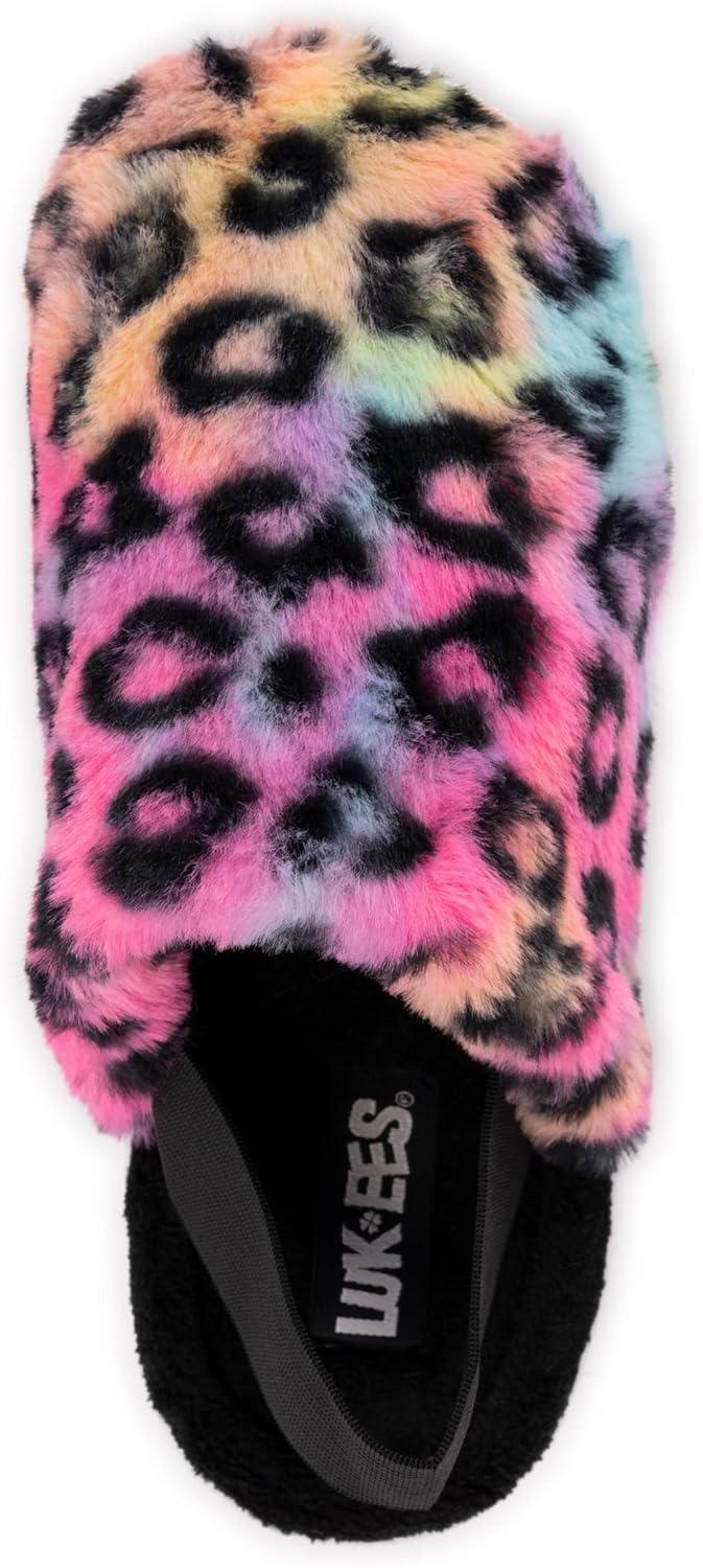 imageMUK LUKS Womens Lukees Adaline Slippers