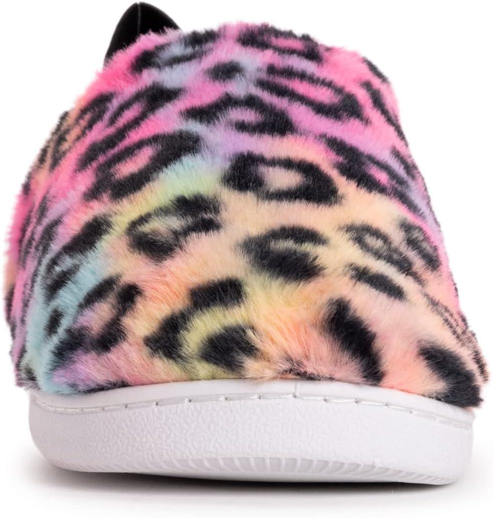 imageMUK LUKS Womens Lukees Adaline Slippers