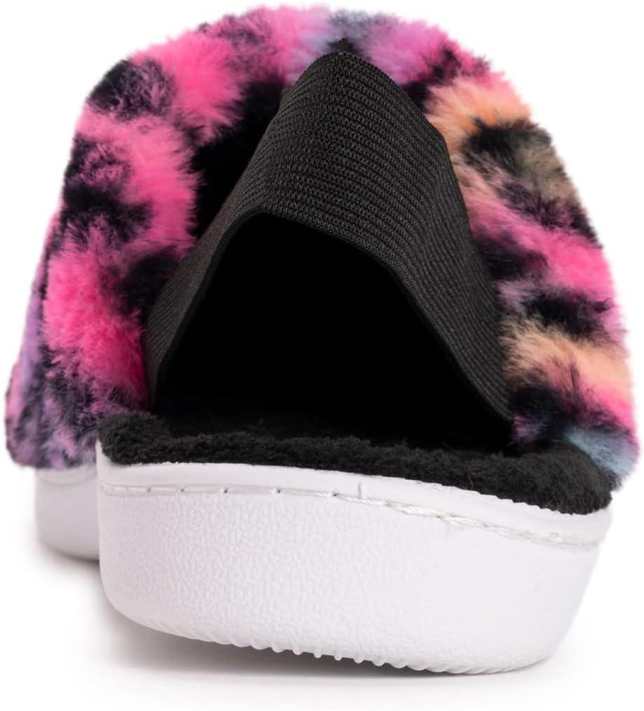 imageMUK LUKS Womens Lukees Adaline Slippers