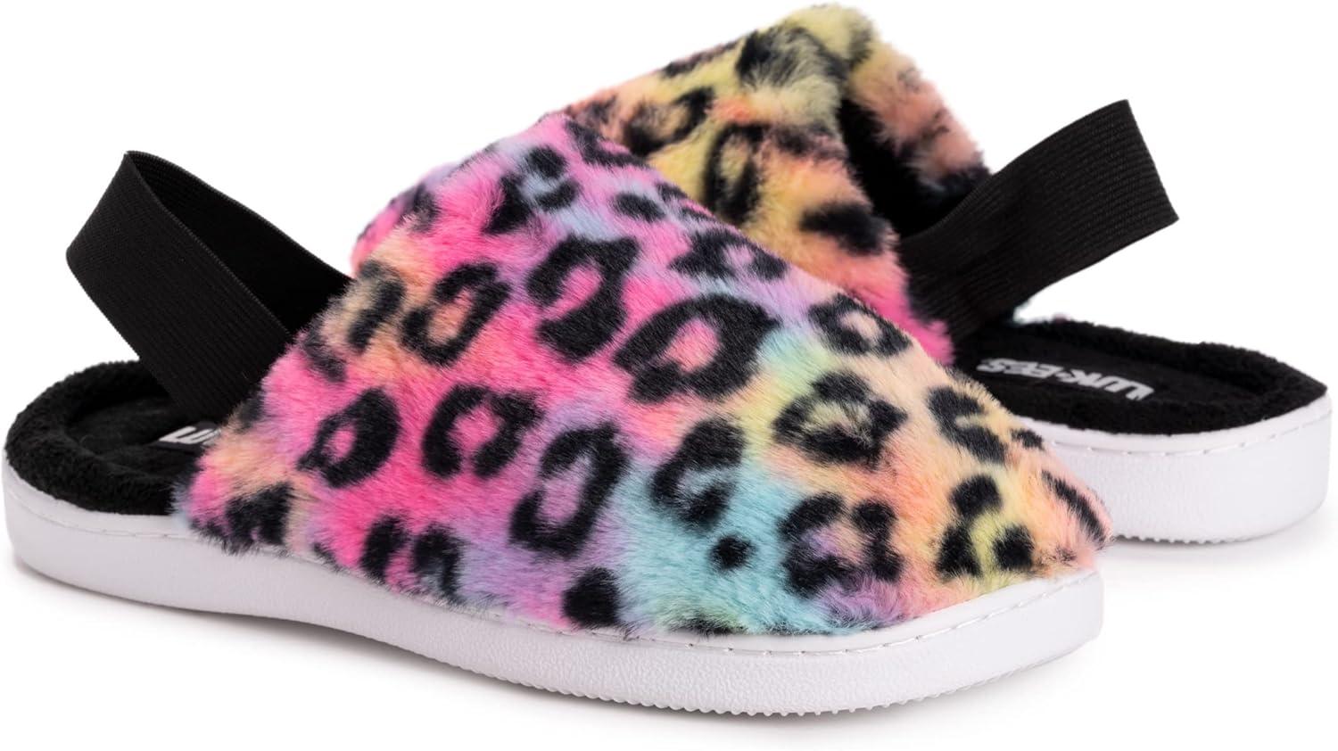 imageMUK LUKS Womens Lukees Adaline Slippers