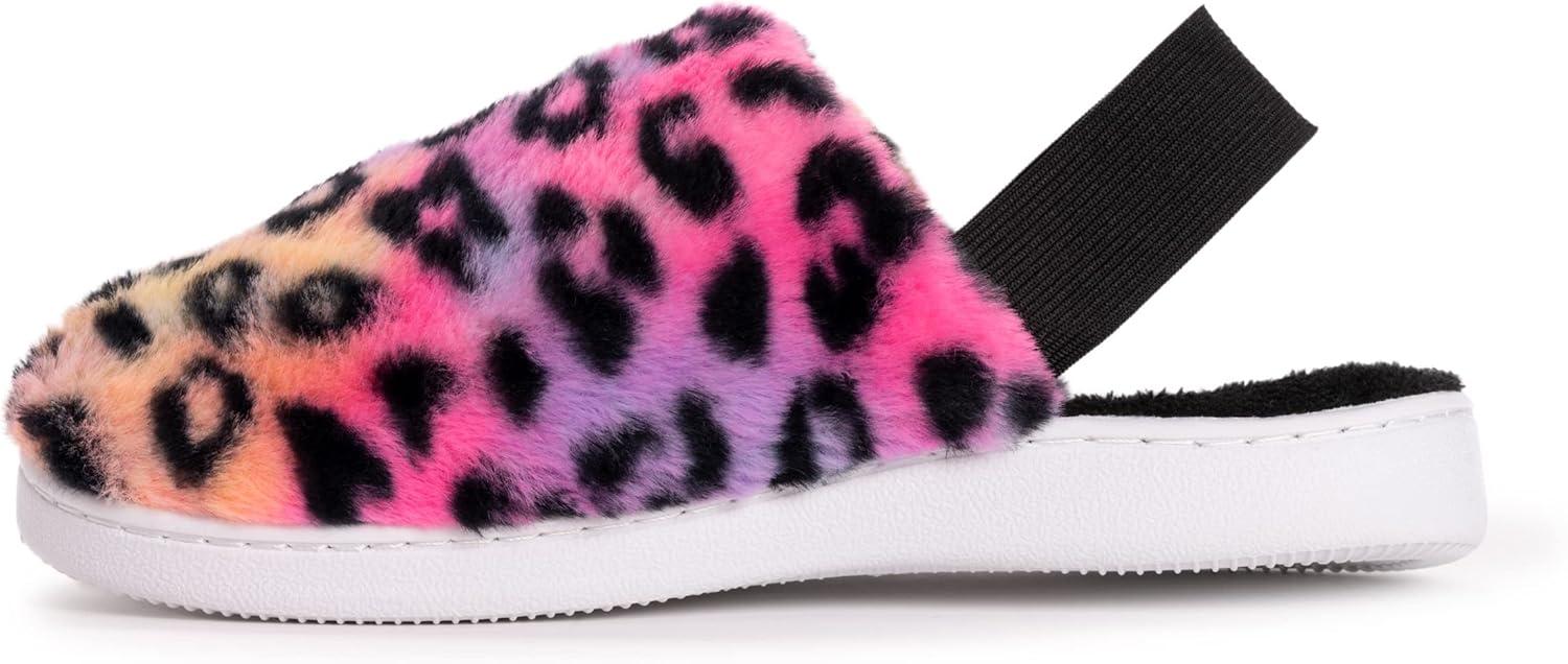 imageMUK LUKS Womens Lukees Adaline Slippers