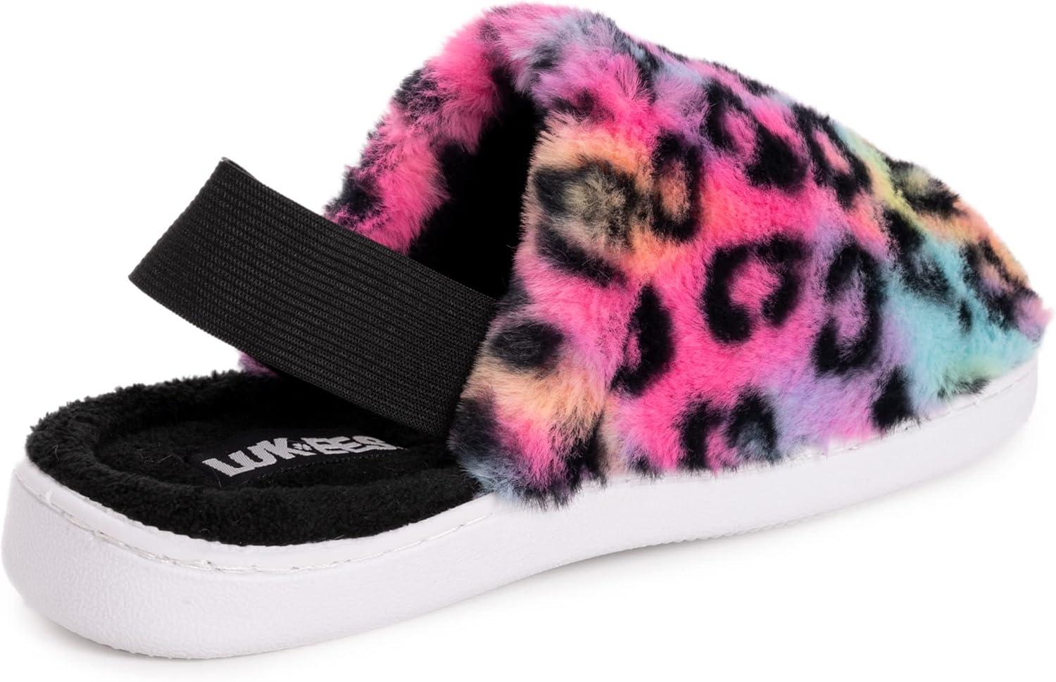 imageMUK LUKS Womens Lukees Adaline Slippers