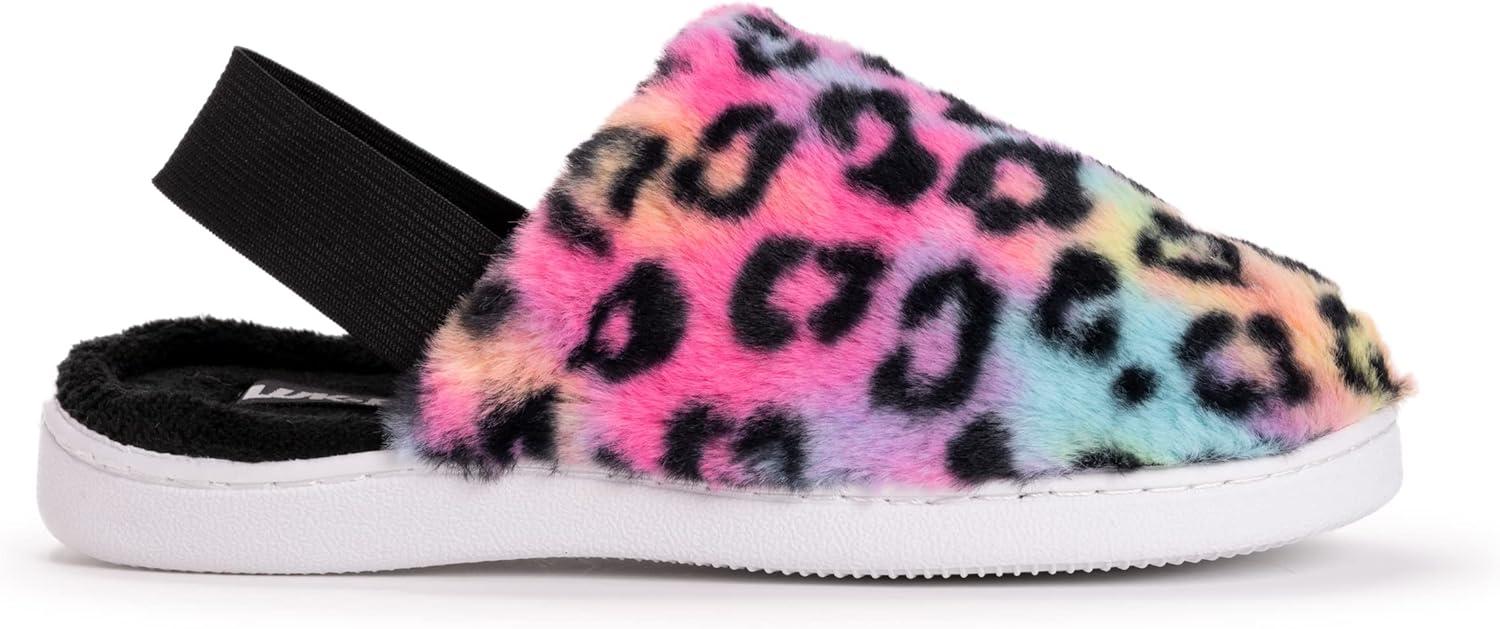 imageMUK LUKS Womens Lukees Adaline Slippers