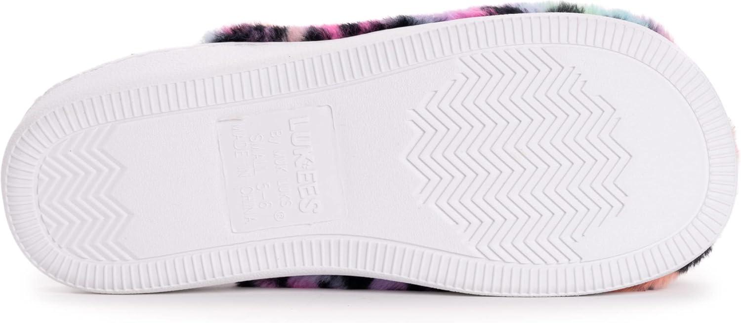 imageMUK LUKS Womens Lukees Adaline Slippers