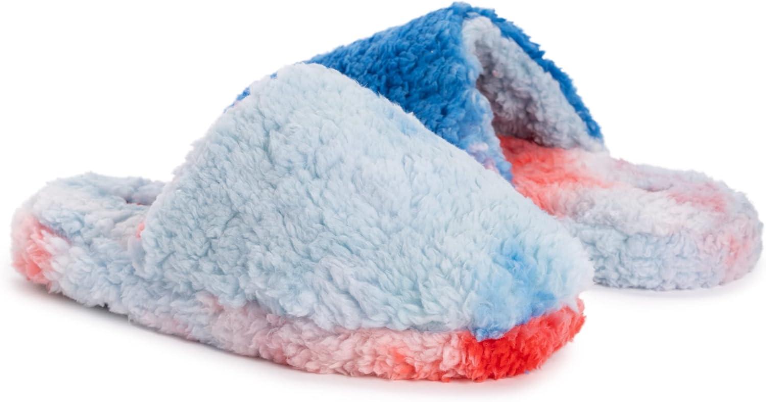 imageMUK LUKS Womens Lukees Brynne Slippers