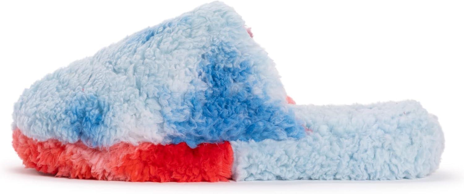 imageMUK LUKS Womens Lukees Brynne Slippers