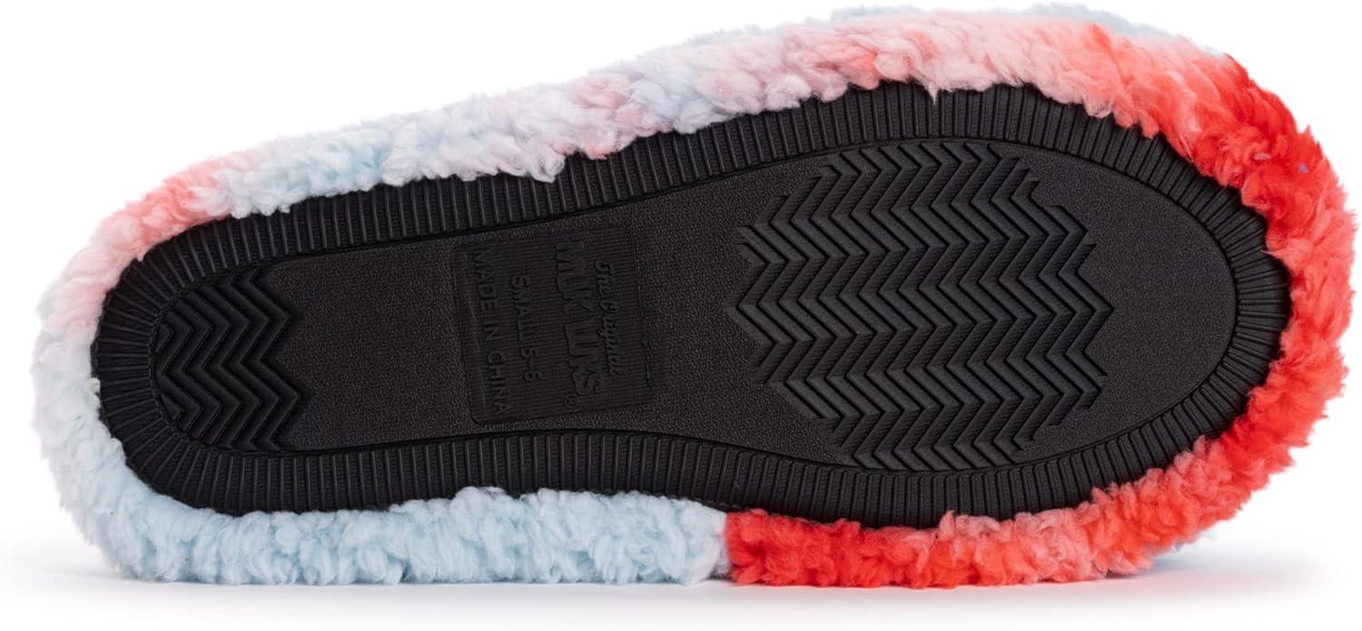 imageMUK LUKS Womens Lukees Brynne Slippers