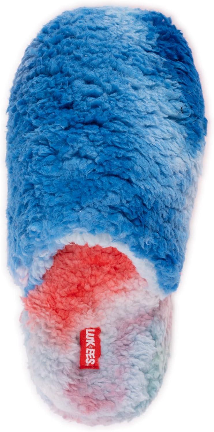 imageMUK LUKS Womens Lukees Brynne Slippers