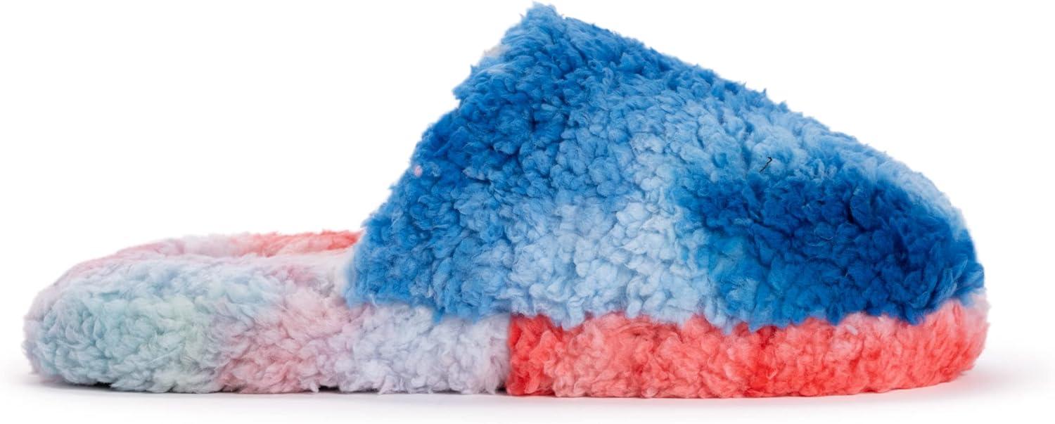 imageMUK LUKS Womens Lukees Brynne Slippers