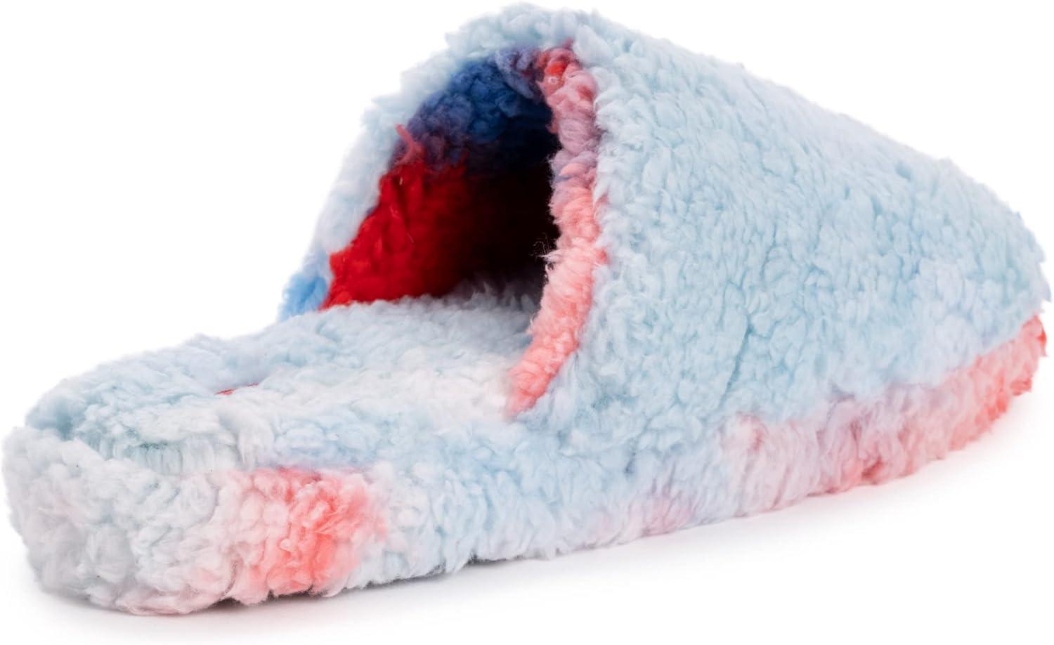 imageMUK LUKS Womens Lukees Brynne Slippers