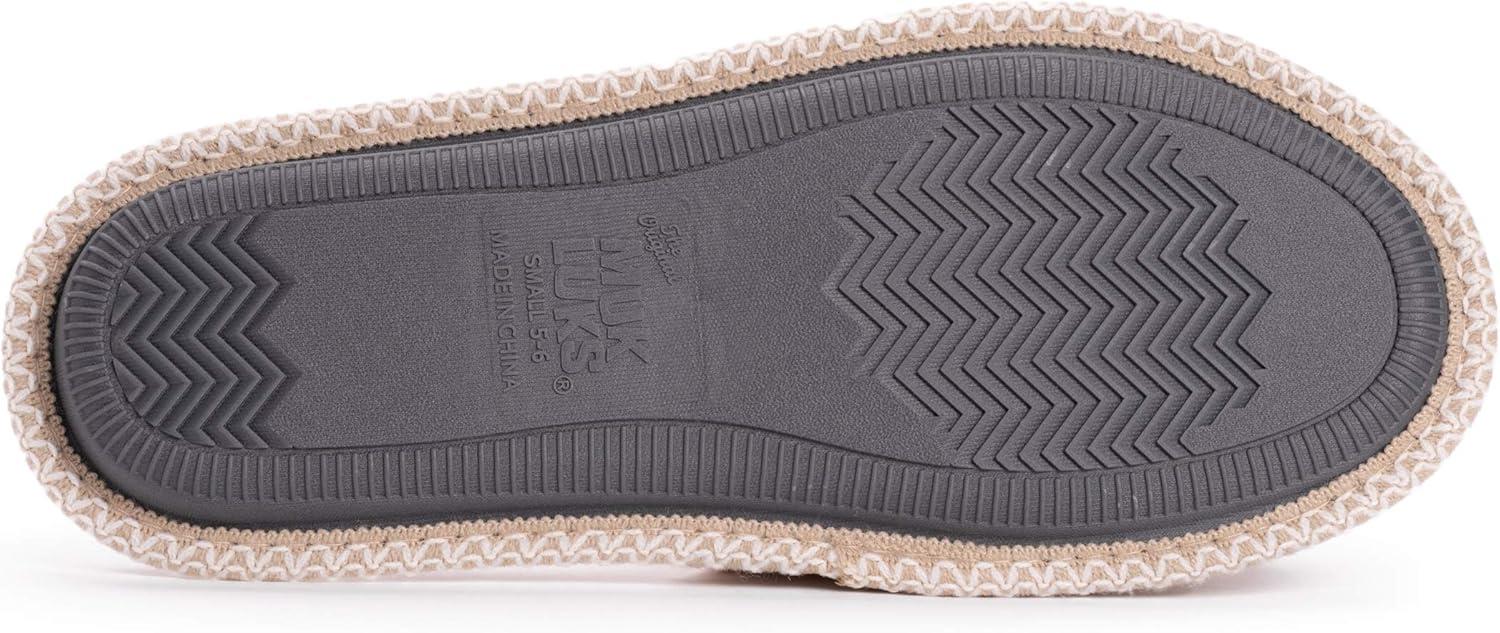 imageMUK LUKS womens Cathy Micro ChenilleHoney Wheat