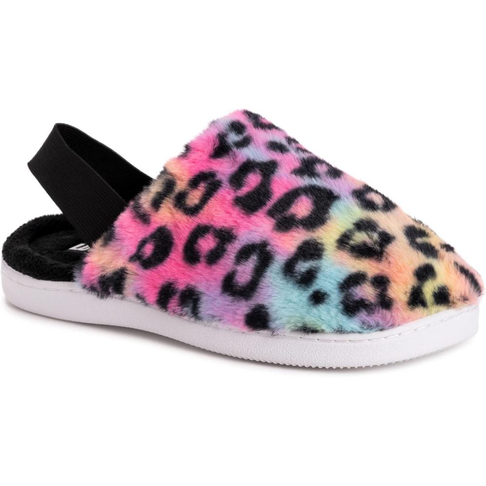 imageMUK LUKS Womens Lukees Adaline Slippers