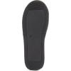 imageMUK LUKS Mens John Slippers ShoeEbonyDark Grey Heather