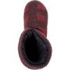 imageMUK LUKS Mens Mark SlipperOxbloodOxblood