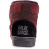 imageMUK LUKS Mens Mark SlipperOxbloodOxblood