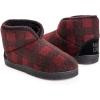 imageMUK LUKS Mens Mark SlipperOxbloodOxblood