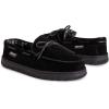 imageMUK LUKS Mens Paul Slipper Multi ColorsBlack