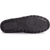 imageMUK LUKS Mens Paul Slipper Multi ColorsBlack