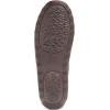 imageMUK LUKS Mens Paul Slipper Multi ColorsChocolate