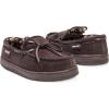imageMUK LUKS Mens Paul Slipper Multi ColorsChocolate