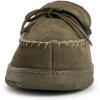 imageMUK LUKS Mens Paul Slipper Multi ColorsGreen