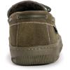 imageMUK LUKS Mens Paul Slipper Multi ColorsGreen