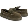 imageMUK LUKS Mens Paul Slipper Multi ColorsGreen
