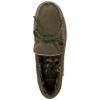 imageMUK LUKS Mens Paul Slipper Multi ColorsGreen