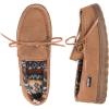 imageMUK LUKS Mens Paul Slipper Multi ColorsTan