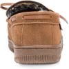 imageMUK LUKS Mens Paul Slipper Multi ColorsTan