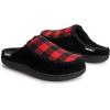 imageMUK LUKS Staughton Slipper Mens SlipperBlack