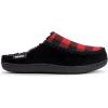 imageMUK LUKS Staughton Slipper Mens SlipperBlack