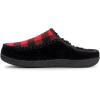 imageMUK LUKS Staughton Slipper Mens SlipperBlack