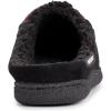 imageMUK LUKS Staughton Slipper Mens SlipperBlack