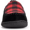 imageMUK LUKS Staughton Slipper Mens SlipperBlack