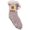 imageMUK LUKS Womens 2 Pair Pack Tall CabinWinters Dusk