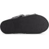imageMUK LUKS Womens Kathy Ireland Daisy Slide SlipperGrey