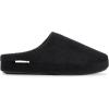 imageMUK LUKS Womens Kathy Ireland Willow Clog SlippersBlack