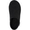 imageMUK LUKS Womens Kathy Ireland Willow Clog SlippersBlack