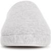 imageMUK LUKS Womens Kathy Ireland Willow Clog SlippersGrey Heather