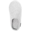 imageMUK LUKS Womens Kathy Ireland Willow Clog SlippersGrey Heather