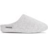 imageMUK LUKS Womens Kathy Ireland Willow Clog SlippersGrey Heather