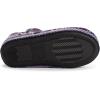 imageMUK LUKS Womens Leigh SlippersDark Purple