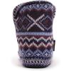 imageMUK LUKS Womens Leigh SlippersDark Purple
