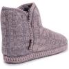 imageMUK LUKS Womens Leigh SlippersGypsy RougeVio