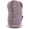 imageMUK LUKS Womens Leigh SlippersGypsy RougeVio