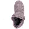 imageMUK LUKS Womens Leigh SlippersGypsy RougeVio
